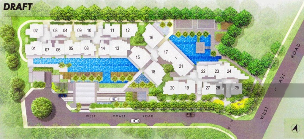 The Sorrento (D5), Condominium #131626452